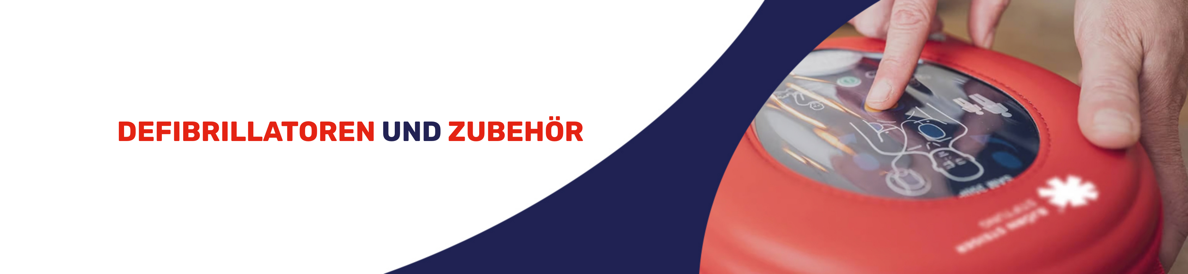 AEDs & Zubeh�r