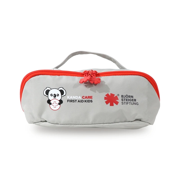 Kanda Care - Erste Hilfe f�r dein Kind � Kindgerechtes Notfallsystem � 0–10 Jahre