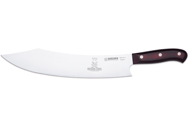 Giesser - PremiumCut, Barbecue No 1