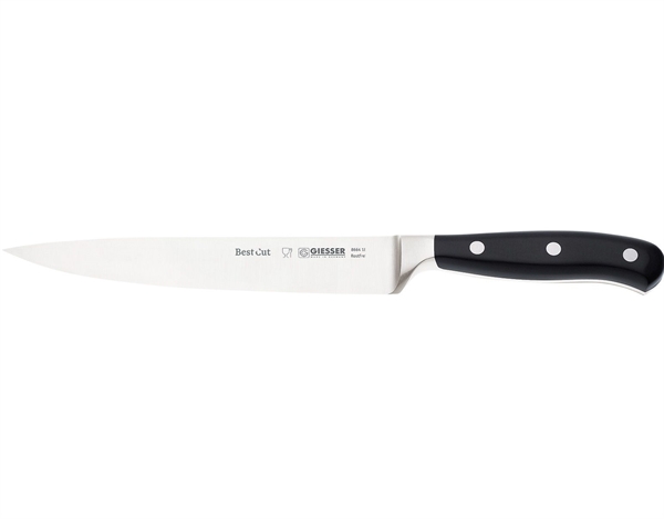 Giesser - BestCut, Filet-de-sole, flexibel