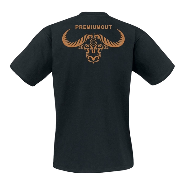 Giesser - PremiumCut, T-Shirt