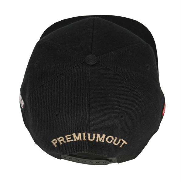Giesser - PremiumCut- und Giesser-Aufdruck, Cap