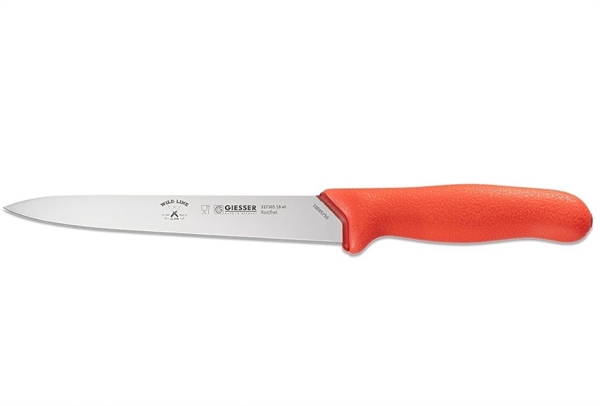 Giesser - WildLine, Filetiermesser, flexibel