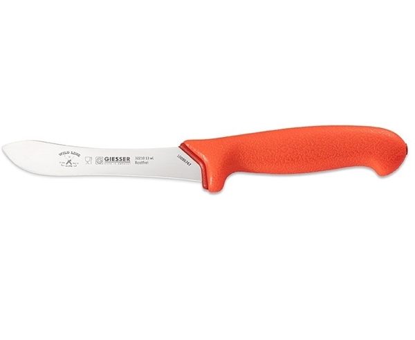 Giesser - WildLine, Abh�utemesser