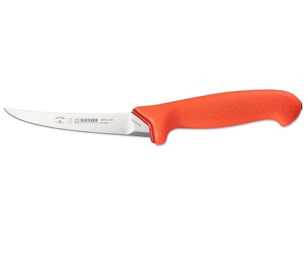 Giesser - WildLine, Ausbeinmesser, flexibel