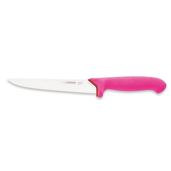 Giesser - PrimeLine, Stechmesser