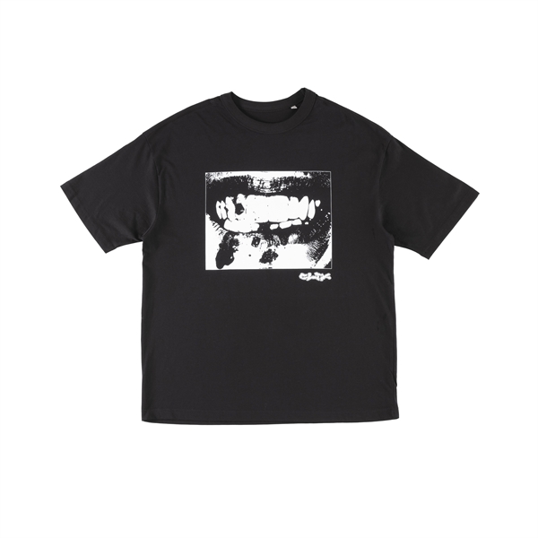 CLTX - Broken Teeth Shirt - SHIRT