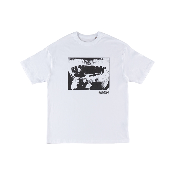 CLTX - Broken Teeth Shirt - SHIRT