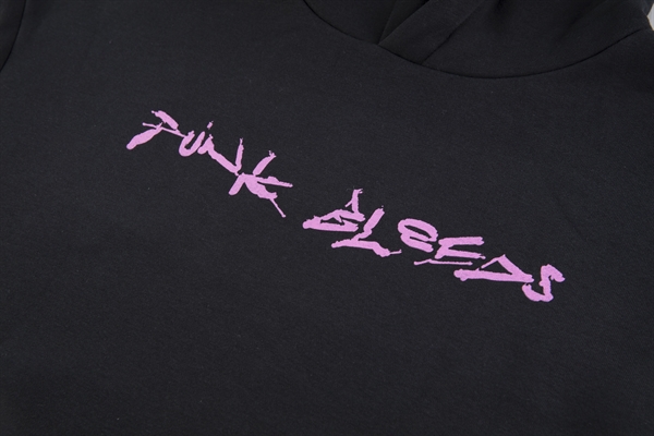 CLTX - Punk Bleeds - Hoodie