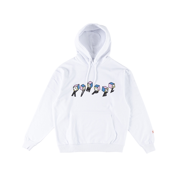 $ONO$ CLIQ - Kumpel Musik, Hoodie
