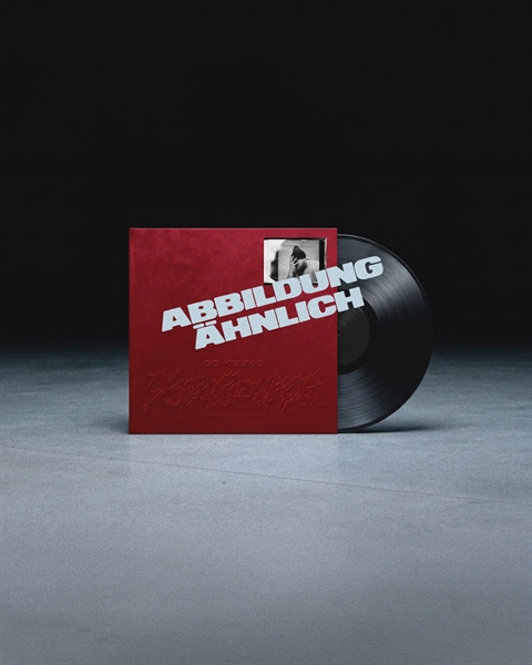 OG Keemo - BERSERKER, Vinyl (Standard Edition)
