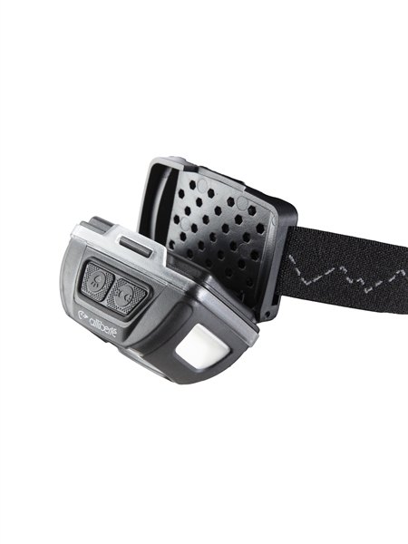Allibert� - Stirnlampe