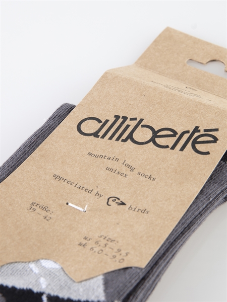 Allibert� - Wandersocken
