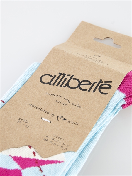 Allibert� - Wandersocken