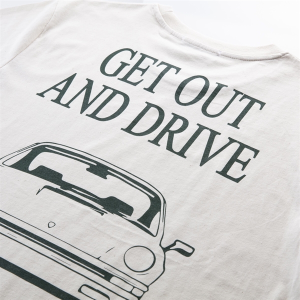 15.PFF Treffen - Limited T-Shirt (natural)