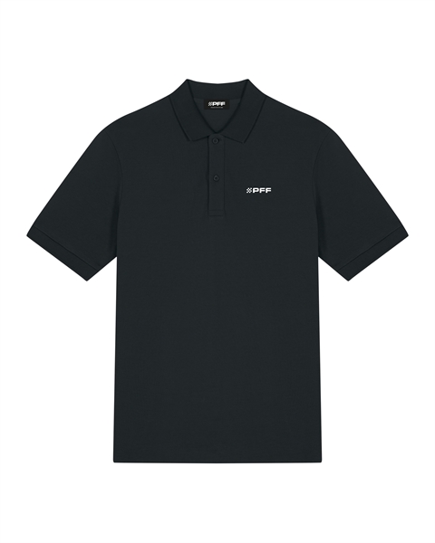 PFF - OG Logo, Polo