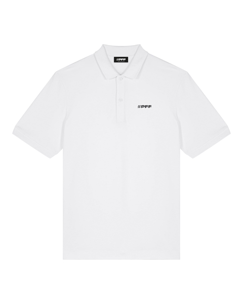 PFF - OG Logo, Polo