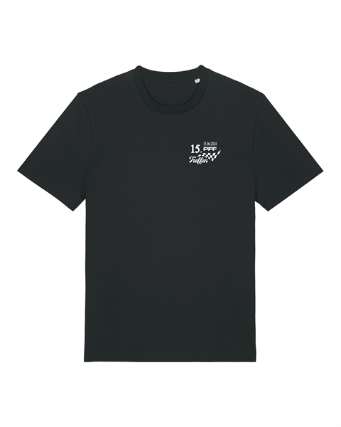 15.PFF Treffen - Limited T-Shirt (schwarz)