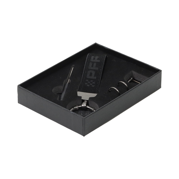 PFF - Schl�sselanh�nger Box