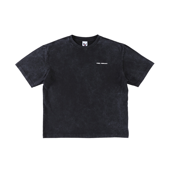 Vibrancy - Feel Vibrant, T-Shirt