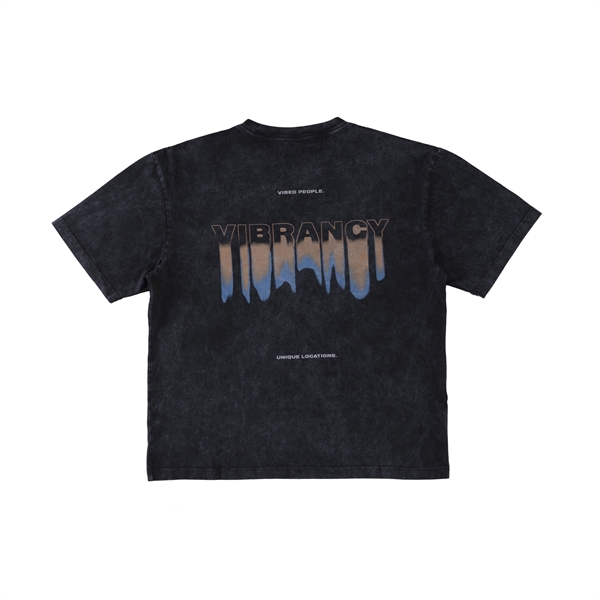 Vibrancy - Feel Vibrant, T-Shirt