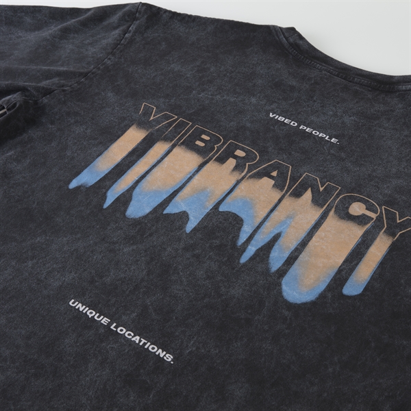 Vibrancy - Feel Vibrant, T-Shirt
