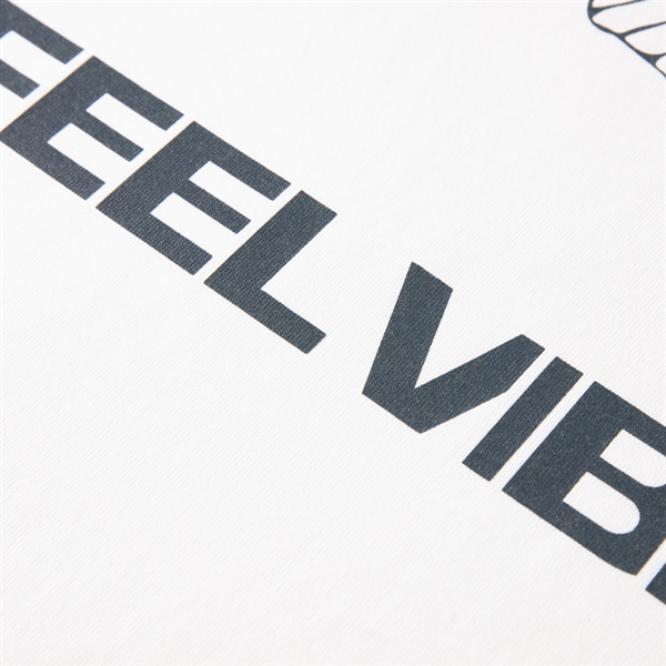 Vibrancy - Melt Into The Music, T-Shirt