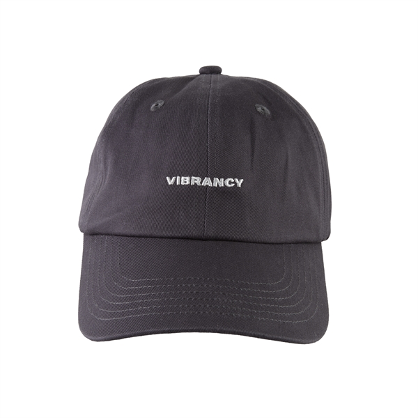 Vibrancy - Logo V1, Cap