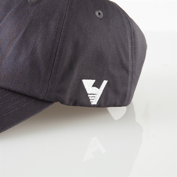 Vibrancy - Logo V1, Cap