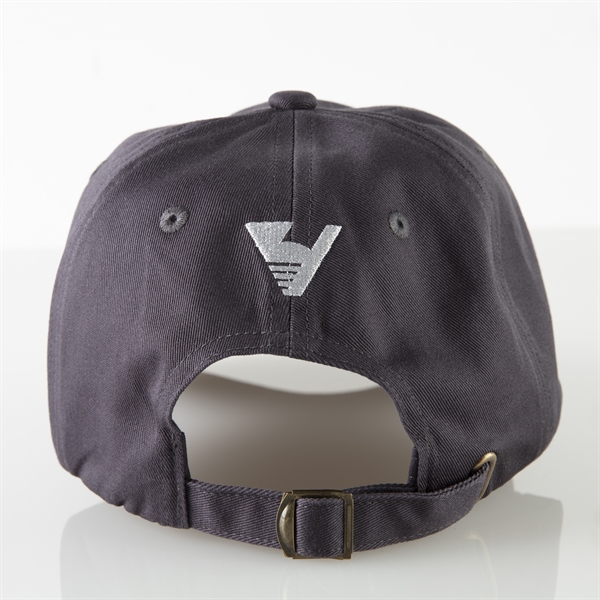 Vibrancy - Logo V2, Cap