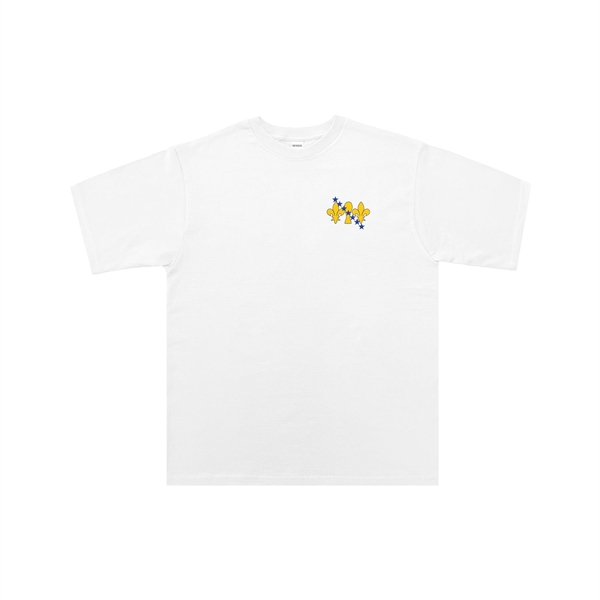 Ressue x Bosnia „Take me to America“