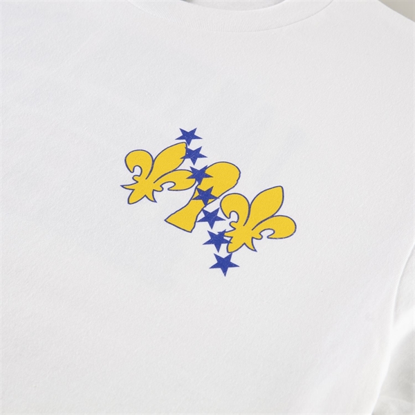Ressue x Bosnia „Take me to America“