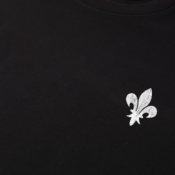 Ressue x Bosnia - Black Edition Take me to America Tshirt