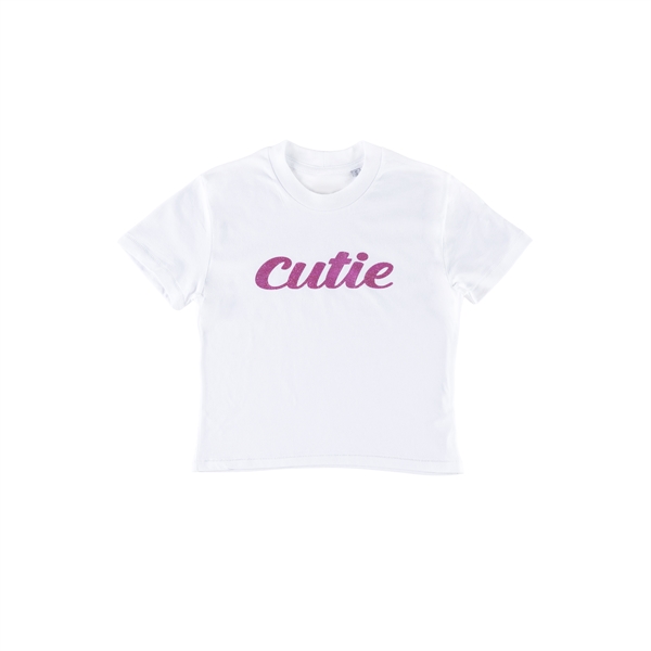 YungSaintPaul - Cutie Crop Top