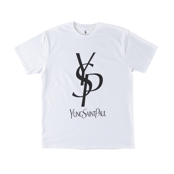 YungSaintPaul - YSP Logo, T-Shirt