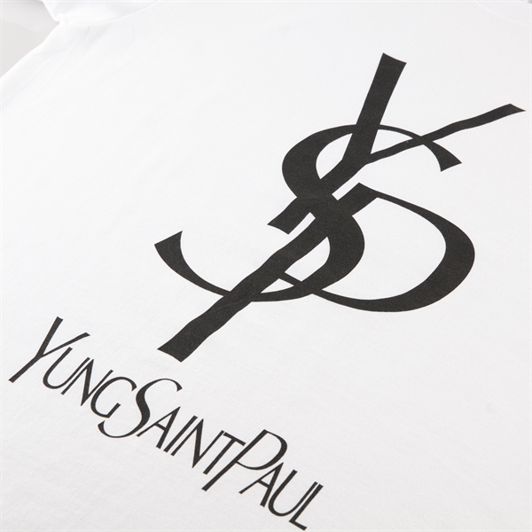 YungSaintPaul - YSP Logo, T-Shirt