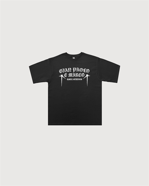 UMTC - UMTC x TATTI x GPeM - T-Shirt