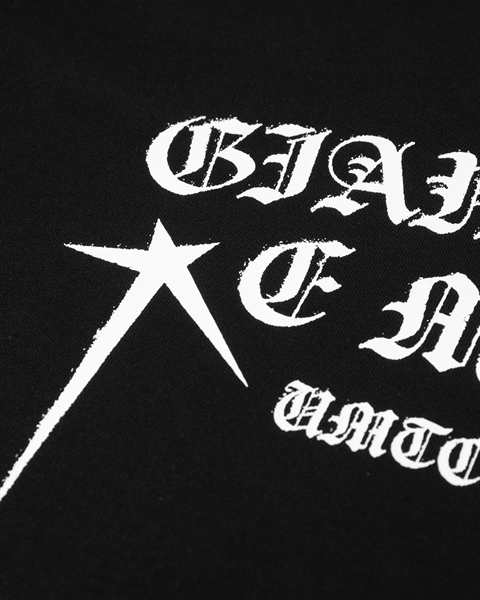 UMTC - UMTC x TATTI x GPeM - T-Shirt