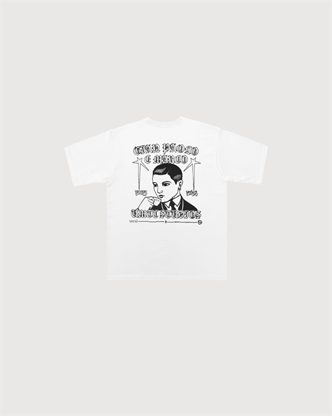 UMTC - UMTC x TATTI x GPeM - T-Shirt
