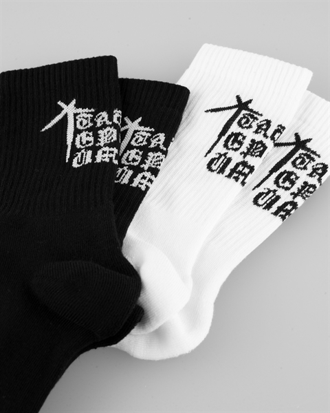 UMTC - UMTC x TATTI x GPeM - Socks