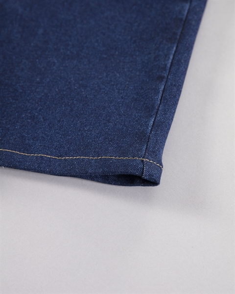 UMTC - Classic Denim Short