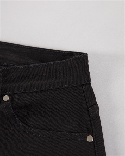 UMTC - Classic Denim Short