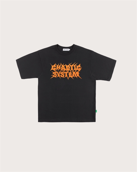UMTC - Chaotic Sytem T-Shirt