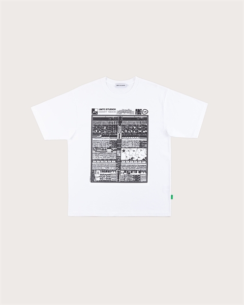 UMTC - Johnny Terror x UMTC STUDIOS T-Shirt