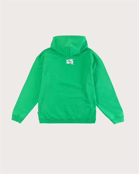 UMTC - Chaotic System Hoodie