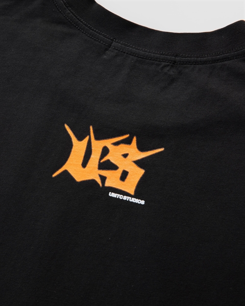 UMTC - Chaotic System Crewneck