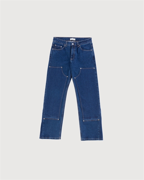 UMTC - Rivet Denim