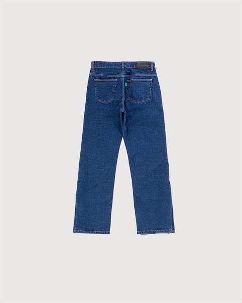 UMTC - Rivet Denim