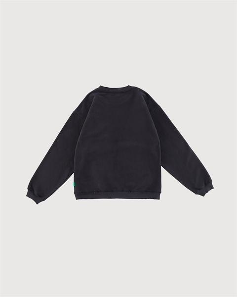 UMTC - Distressed Action Crewneck