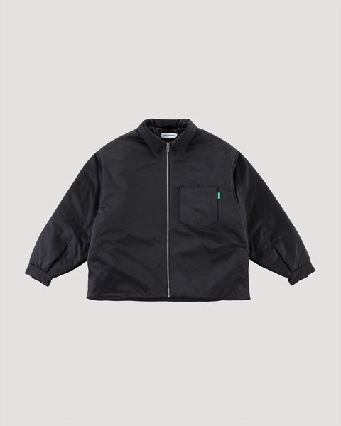 UMTC - Padded Winter Jacket